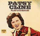 Patsy Cline - Walkinï¿½ After Midnight (2CD / Download)